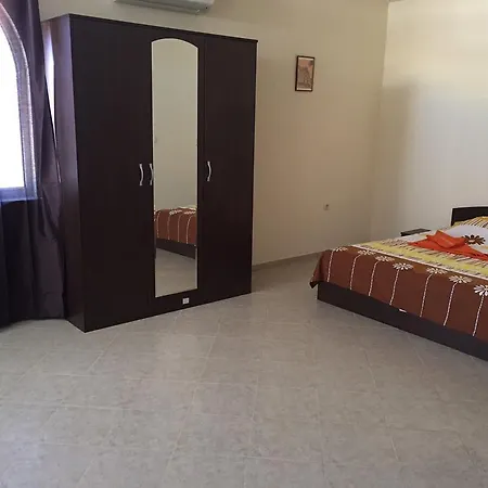 56 In Carolina 아파트